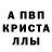 MDMA кристаллы Sandy AcoVaz